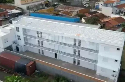 Apartamento padrão para alugar no jardim paulistano, são carlos