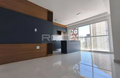 Apartamento padrão com 2 dormitórios e lazer completo em são carlos