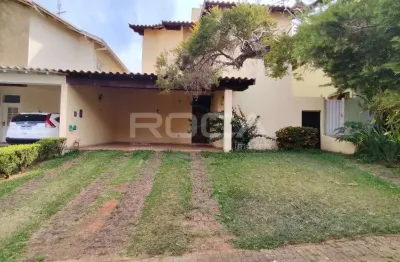 Encantadora casa de alto padrão para alugar em planalto paraíso, são carlos
