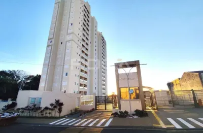 Apartamento padrão com 2 dormitórios e suíte na vila jacobucci, são carlos