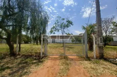 Barracão / Galpão / Depósito para alugar na Avenida Antonio Martinez Carrera Filho, 108, CEAT, São Carlos