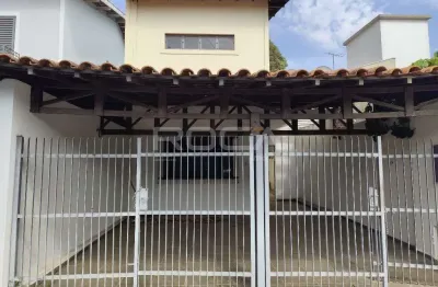 Casa de 2 quartos para alugar em são carlos - bairro cidade jardim