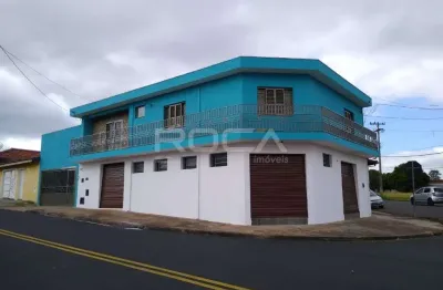 Casa de alto padrão para alugar no charmoso bairro santa felícia