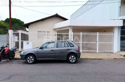 Casa padrão para alugar na vila sônia, são carlos - 2 dormitórios, 2 garagens cobertas!