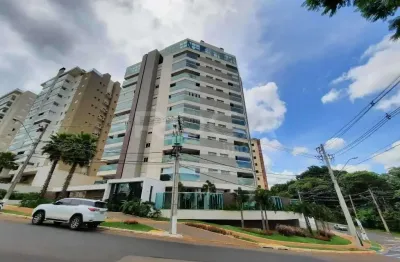 Apartamento padrão de 3 suítes no parque faber castell - são carlos