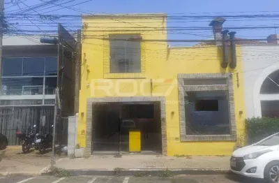 Ponto comercial para alugar na Rua Episcopal, 2175, Centro, São Carlos
