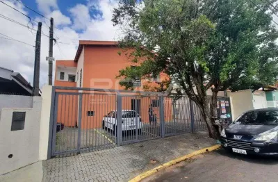 Kitnet / Stúdio para alugar na Rua Haiti, 297, Vila Brasília, São Carlos