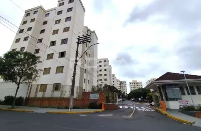 Lindo apartamento de 2 dormitórios em rancho velho, são carlos