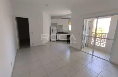 Apartamento padrão no jardim paraíso em são carlos - aluguel imperdível
