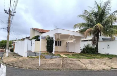 Casa em condomínio fechado com 3 quartos para alugar na Travessa Alcides Finochio, 163, Parque Fehr, São Carlos