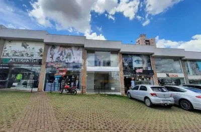 Sala comercial para alugar no jardim bandeirantes, são carlos