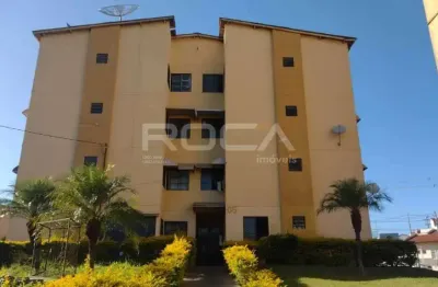 Lindo apartamento para alugar no bairro romeu santini em são carlos