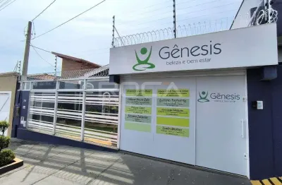 Sala comercial para alugar no jardim santa paula, são carlos - excelente localização!