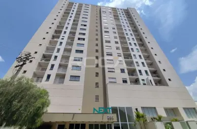 Apartamento para alugar com 2 dormitorios no parque arnold schimidt, são carlos