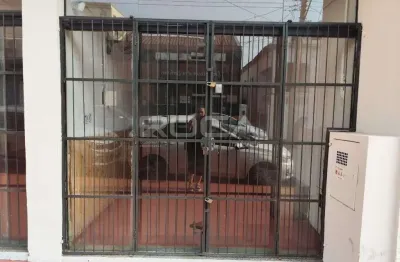 Sala comercial para alugar na Rua Sete de Setembro, 2308, Centro, São Carlos