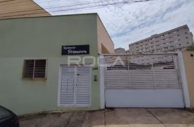 Apartamento para alugar no jardim paraíso, são carlos - imóvel completo e bem localizado!
