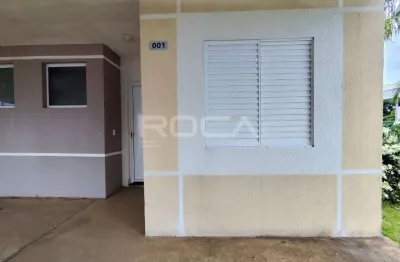 Casa padrão para alugar em moradas 1, são carlos: imperdível oportunidade!