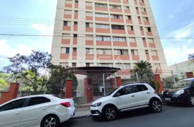 Aluguel de apartamento padrão em jardim bethânia, são carlos