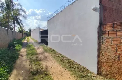 Aluguel de casa com chácara em são carlos - imóvel completo e aconchegante