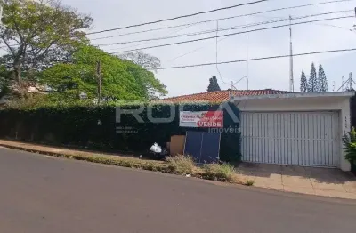 Casa de alto padrão para alugar na vila elizabeth, são carlos