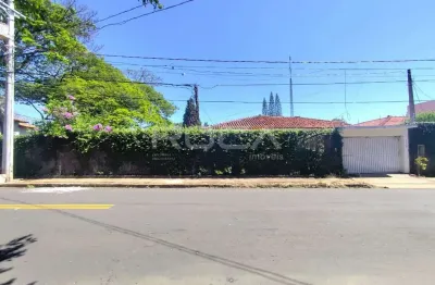 Casa de alto padrão para alugar na vila elizabeth, são carlos