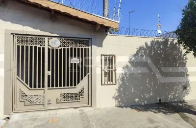 Casa com 1 quarto para alugar na Rua Doutor Alderico Vieira Perdigão, 692, Vila Morumbi, São Carlos