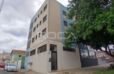 Kitnet / Stúdio para alugar na Avenida São Carlos, 3485, Vila Costa do Sol, São Carlos