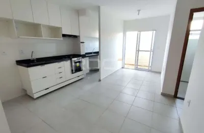 Apartamento térreo para alugar em vila nery, são carlos - 2 quartos, sendo 01 suíte