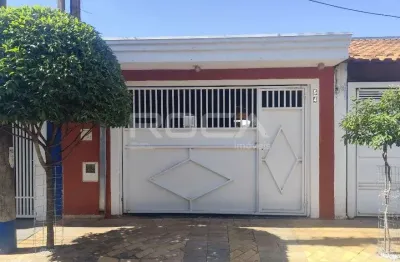 Lindas casas para alugar no jardim dos coqueiros, são carlos!