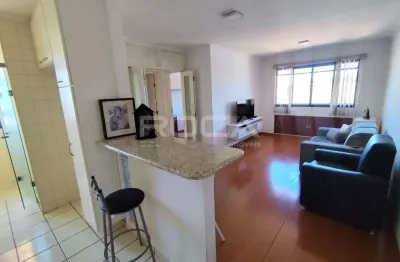 Apartamento padrão à venda em são carlos, parque santa mônica