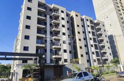 Apartamento de 2 dormitórios para alugar no recreio são judas tadeu, são carlos