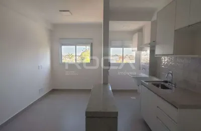 Apartamento com 2 quartos para alugar na Rua Major Júlio Salles, 476, Centro, São Carlos