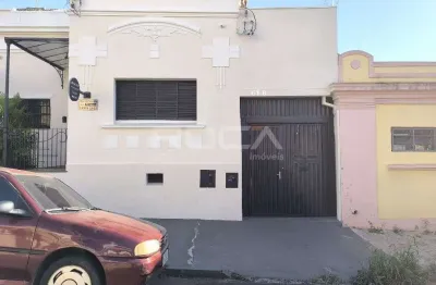 Apartamento para alugar no centro de são carlos - kitnet com 1 dormitório