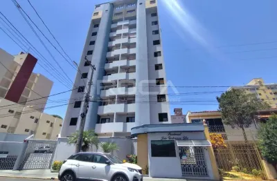 Lindo apartamento de 2 dormitórios com suíte, para alugar no jardim paraíso