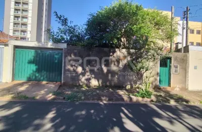 Casa com 3 quartos para alugar na Alameda das Papoulas, 50, Cidade Jardim, São Carlos