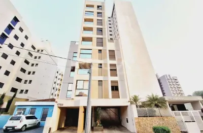 Kitnet / Stúdio para alugar na Rua Quinze de Novembro, 1750, Parque Santa Mônica, São Carlos