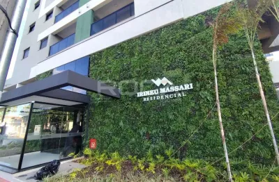 Lindo apartamento de 3 dormitórios para alugar no centro de são carlos