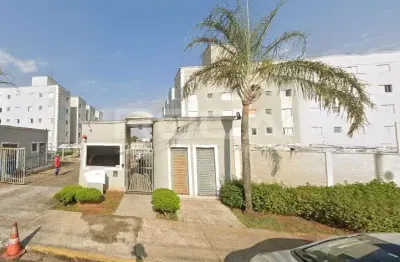 Apartamento com 2 quartos para alugar na Rua Doutor Joaquim Inácio de Moraes, 260, Vila Irene, São Carlos