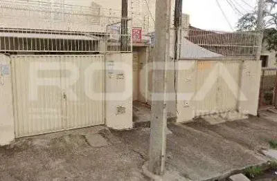 Kitnet / Stúdio para alugar na Alameda das Azaleias, 166, Cidade Jardim, São Carlos
