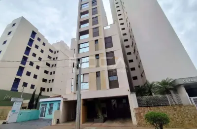 Kitnet / Stúdio para alugar na Rua Quinze de Novembro, 1750, Parque Santa Mônica, São Carlos