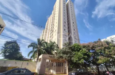 Apartamento padrão para alugar em são carlos - parque faber castell