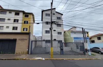 Apartamento padrão para alugar no jardim santa paula, são carlos