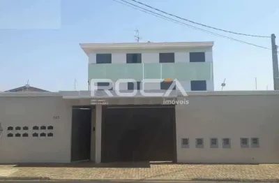 Aluguel de apartamento padrão 2 dormitórios na vila brasília - são carlos