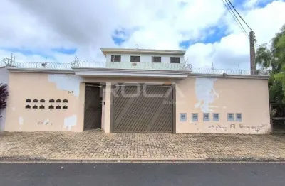 Aluguel de Apartamento Padrão 2 Dormitórios na Vila Brasília - São Carlos