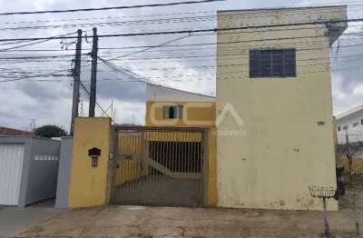 Kitnet para alugar no jardim paulistano, são carlos - ótima oportunidade!