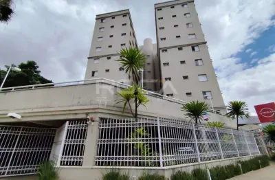 Apartamento de 2 quartos para alugar no parque arnold schimidt em são carlos