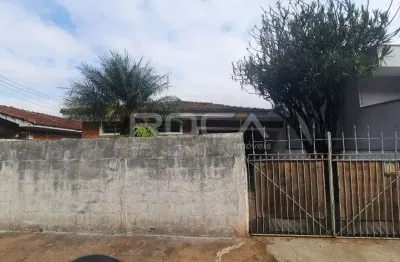 Casa de 2 dormitórios para alugar no jardim paulista em são carlos