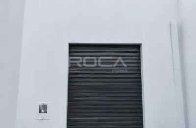 Salão comercial para alugar na vila nossa senhora de fátima, são carlos