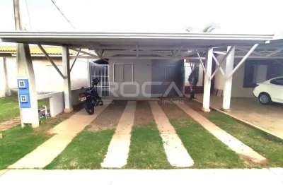 Maravilhosa casa para alugar em condomínio no jardim ipanema em são carlos