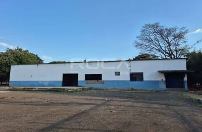 Prédio comercial para alugar na vila vista alegre, são carlos